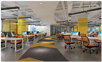 中通信通科技集團 以網絡互聯技術服務，驅動數字化轉型新未來