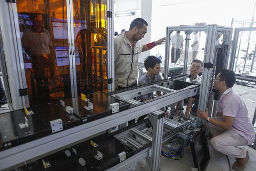 全球爆款小家電的中國身影 每10件產(chǎn)品就有一件來自這里