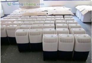 馬鞍山除濕機全解析 現貨供應、轉輪技術與廠家直供