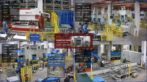 老板電器 首批未來工廠中的唯一家電企業，黑科技如何重塑廚房體驗